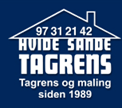 Hvide Sande Tagrens